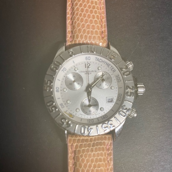 Chase durer watch - Picture 2 of 3